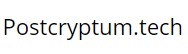 POST CRYPTUM (postcryptum.tech)