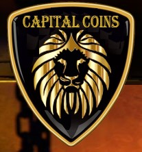 Capital Coins