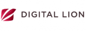 Digital Lion
